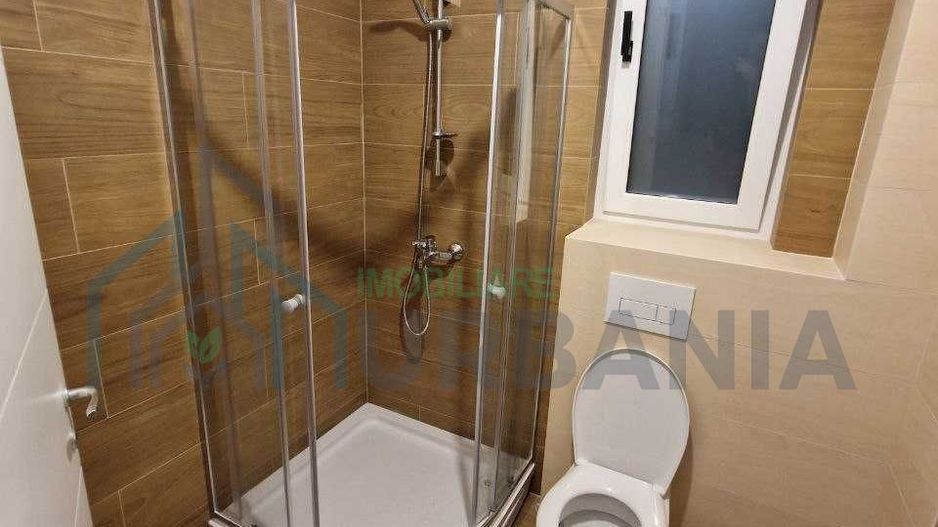 Apartament 2 camere de inchiriat, Visoianu, 44 mp, etaj 8 - Poză 3