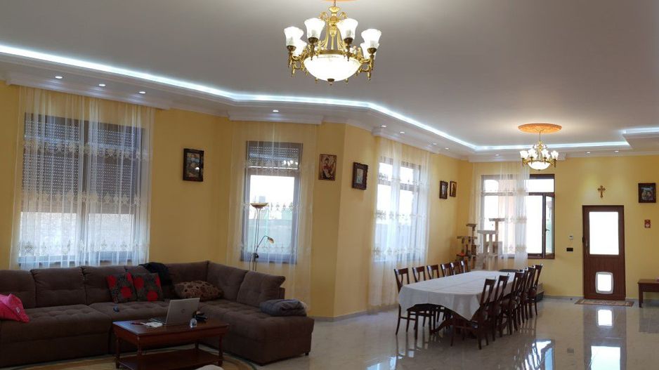 Casa  pasiva-deosebita-Sag manastire - Poză 4