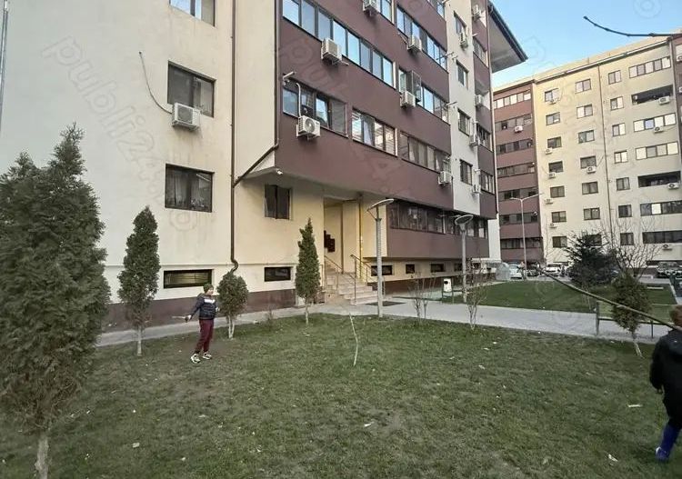 Apartament 3 camere complex Dream Residence - Poză 4