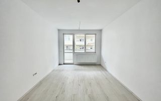 2 camere | Curte 292 mp | Bloc intabulat | 58 mp utili | Parcare - Poză 2