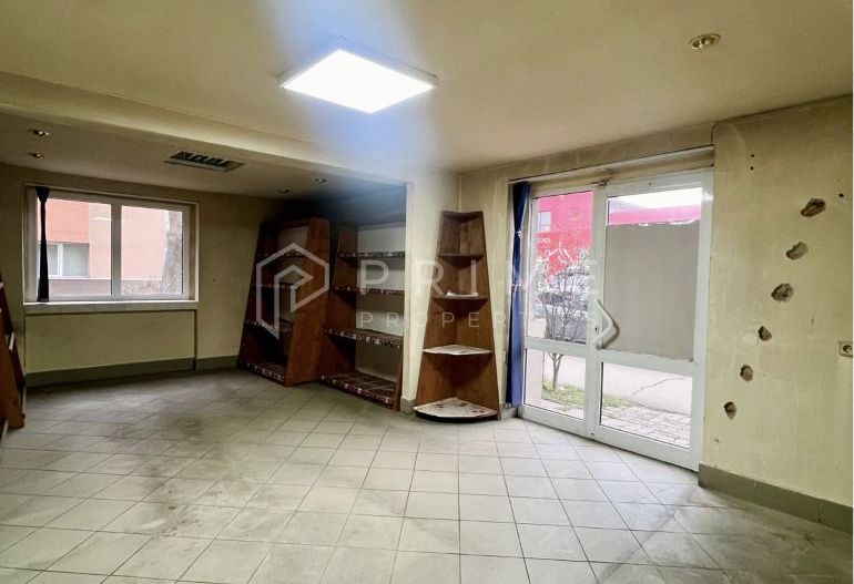 Spațiu comercial | Zona 7 Noiembrie | 40 mp - Poză 2