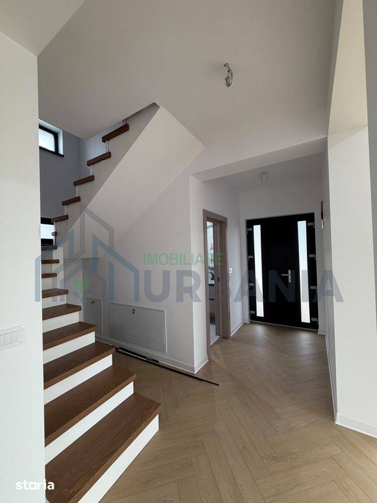 Casă de vânzare, 130 mp, 4 camere, Bucium, Iași – 239.000 Euro - Poză 4