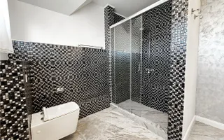 Vila P+2 | Pipera | Piscina | - Poză 47