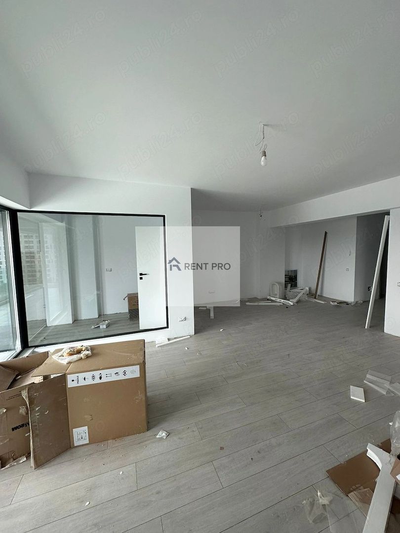 Apartament premium cu 3 camere | 90 mp utili | Lujerului - Poză 3