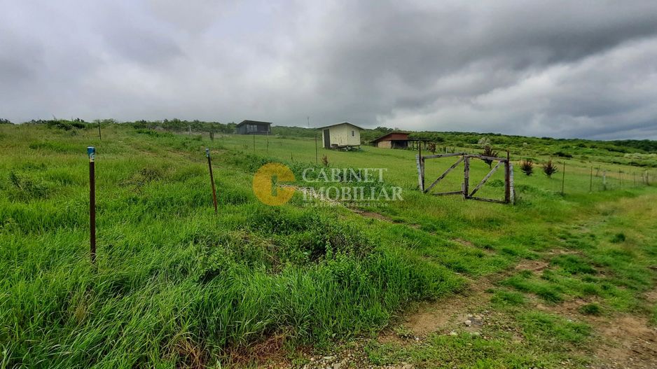 🌳TEREN INTRAVILAN CHIPEREȘTI 440 MP - 12.000 EURO 🏡 - Poză 10