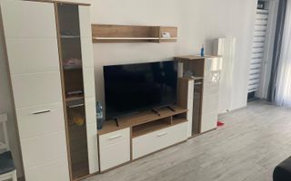 TOMIS NORD/Campus (cod04)-Inchiriere 2 camere decomandate loc parcare - Poză 6