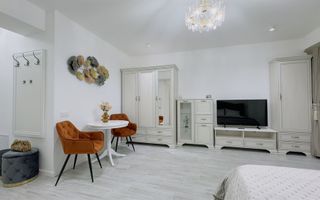 Apartament 1 cameră de închiriat în Freya Home, zona Family Market Bucium - Poză 7