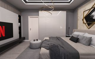 LUXURY PRIME | Arhitectură modernă și un nou concept de locuire - Poză 4
