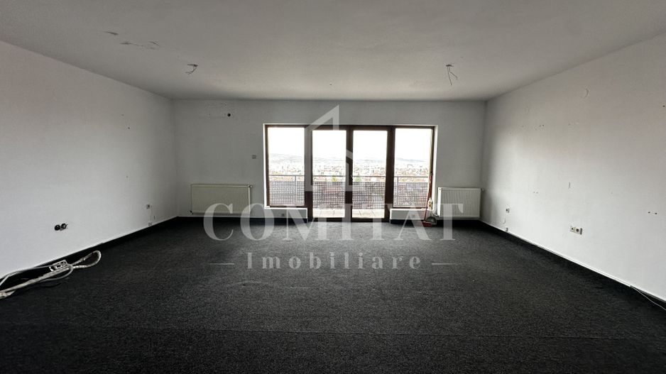 Apartament 4 camere | Etaj intermediar | Confort Lux | Calea Turzii - Poză 1
