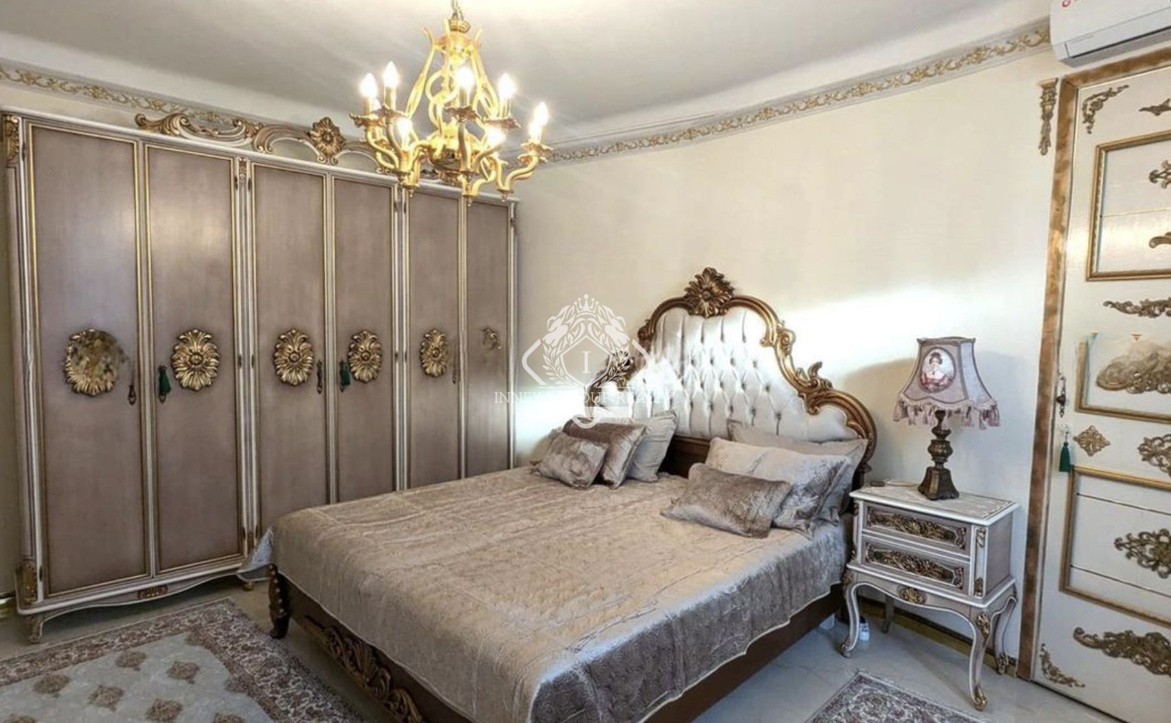 Gradina Icoanei | Apartament 5 camere in vila interbelică | Curte individuală - Poză 8