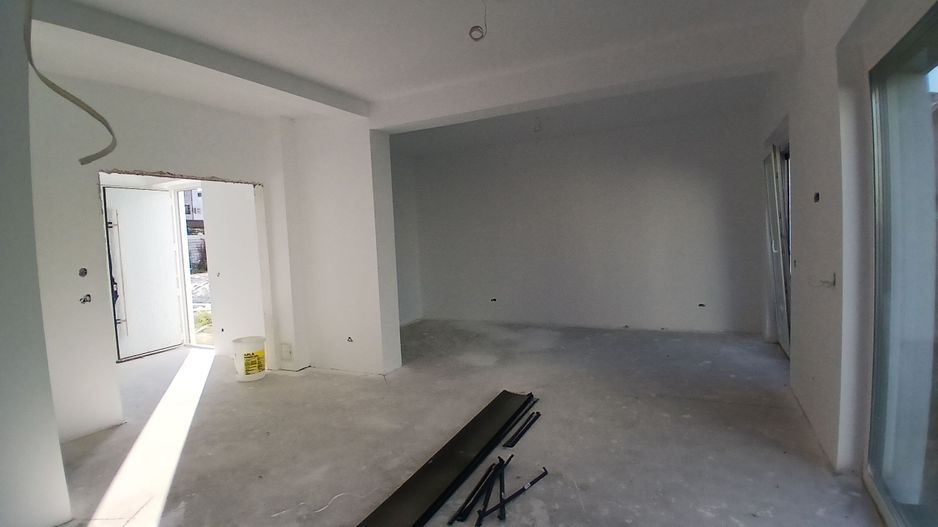 Casă individuală modernă în Cartierul Ștrand – Sibiu - Poză 9