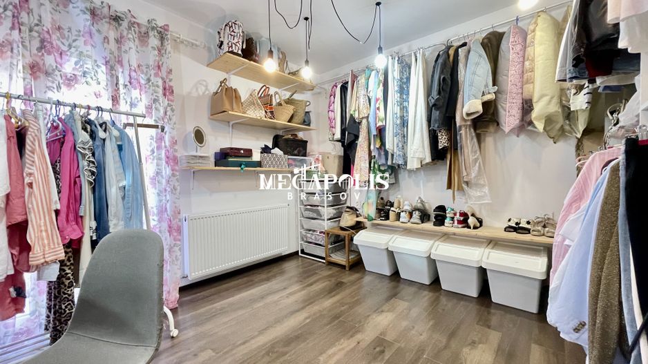 Casă înșiruita 4 camere | Panouri solare + Baterie de stocare - Poză 27