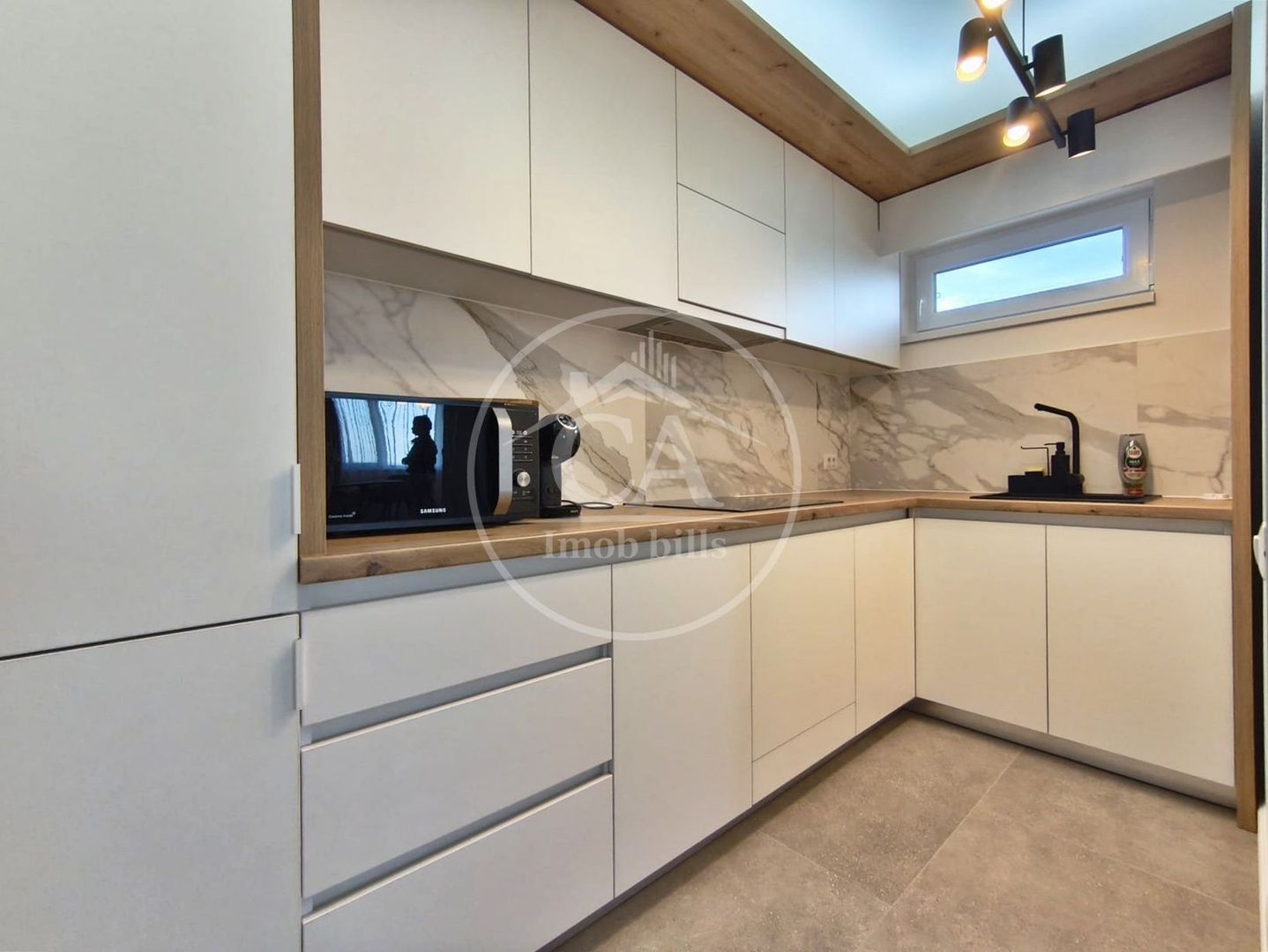 Apartament de inchiriat cu 2 camere in Sanmartin, Bihor - Poză 7