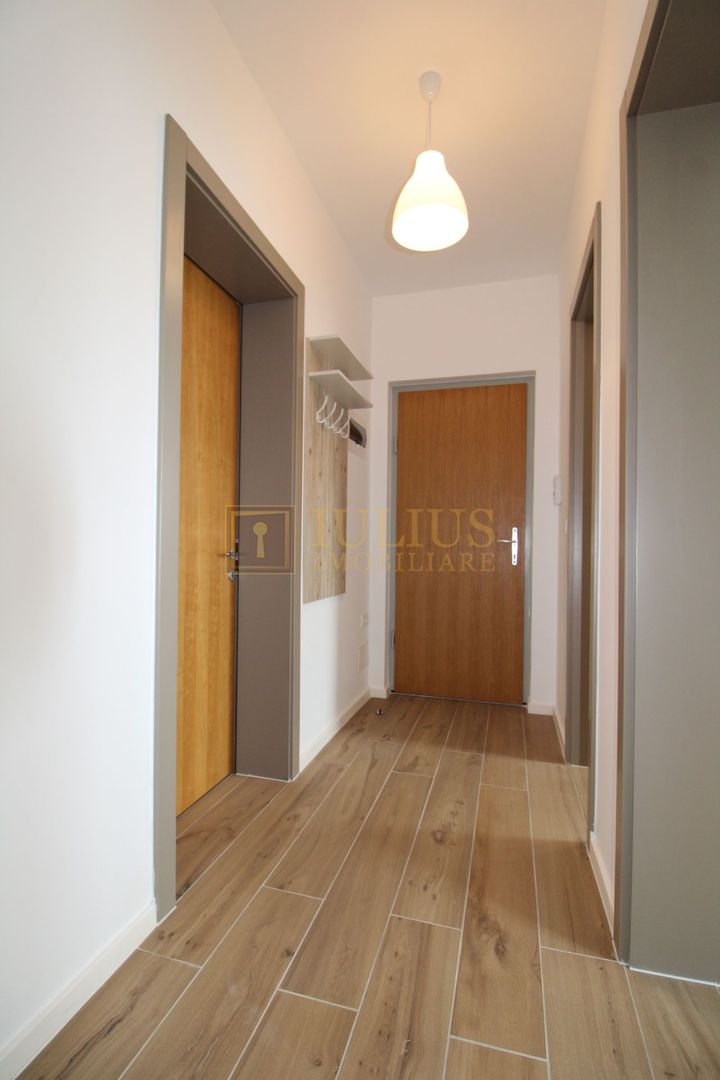 Monarch Village; Mosnita Noua,  2 locuri de parcare. - Poză 12