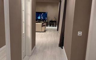 Apartament de vânzare 3 camere,decomandat Calea Floreasca - Poză 9