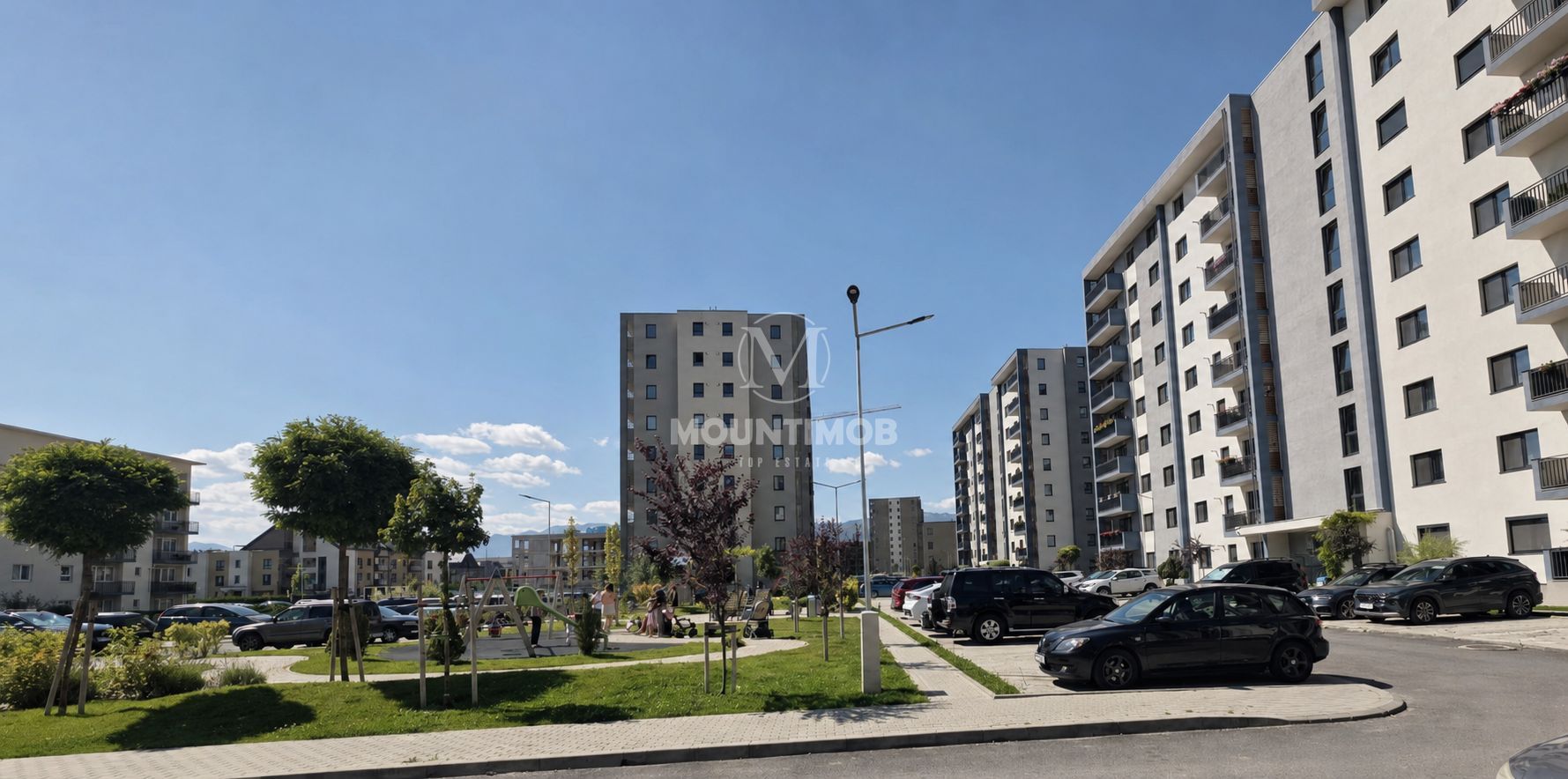 3 camere Tractorul–Coresi, 80 mp/utili,  mutare imediata - Poză 11