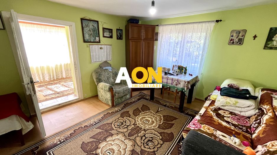 Casă Individuală, 1056mp de Teren, Șard - Poză 28