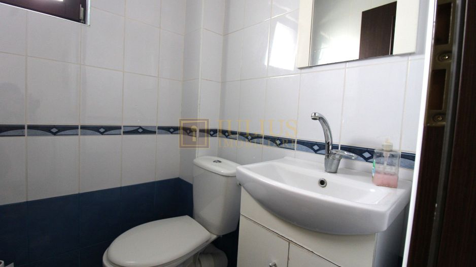 Duplex modern | Dumbrăvița – zona Decathlon - Poză 13