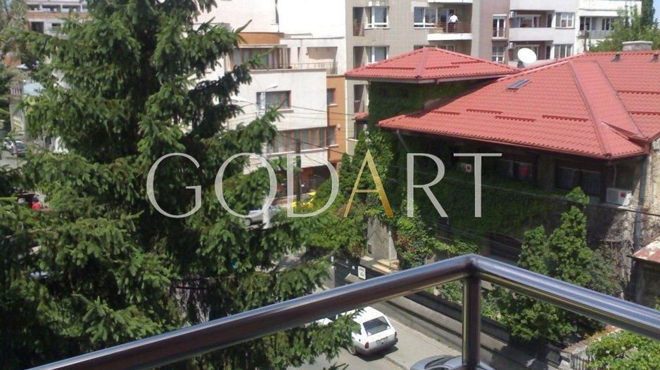 Apartament de lux Aviatorilor - Poză 15