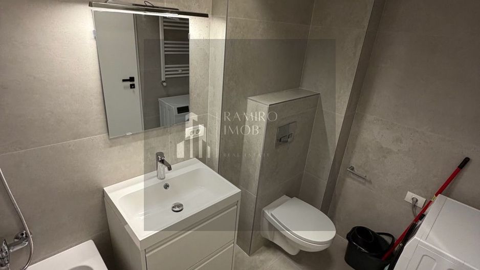 Inchiriere apartament 2 camere Popesti Leordeni / Biruintei - Poză 6