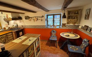 Casă Cisnadioara I 370 mp teren I Garaj I - Poză 23