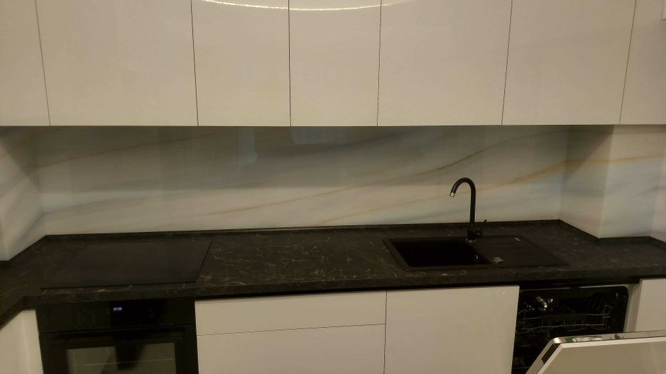 Apartament Premium 3 Camere Terasă Panoramică 2 Băi Parcare Subterană - Poză 4