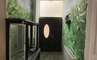 Apartament in vilă 3 camere, 120mp teren in folosinta (L18) - Nerva Traian - Poză 5