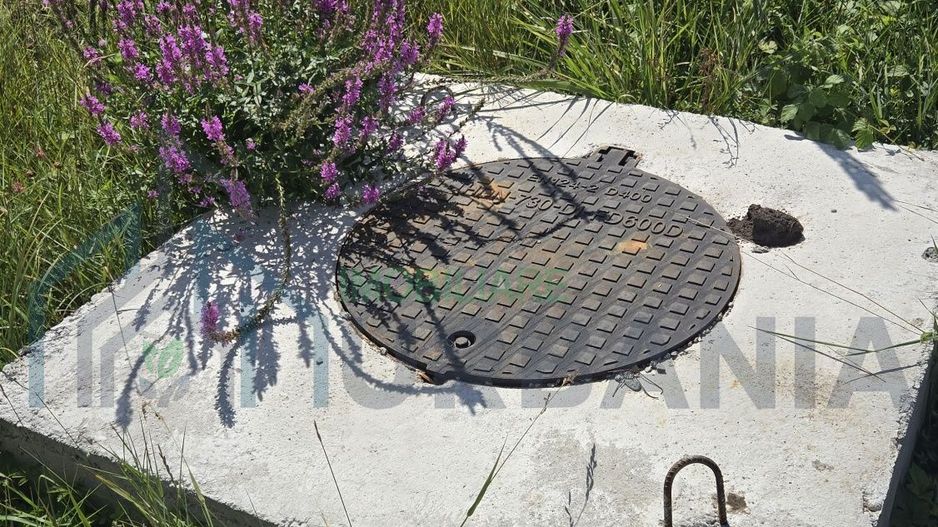 Teren intravilan horpaz - Poză 3