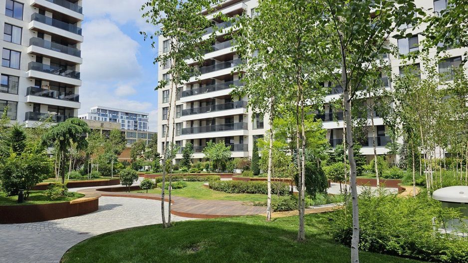 Inchiriere apartament 2 camere | Nusco City - Poză 13