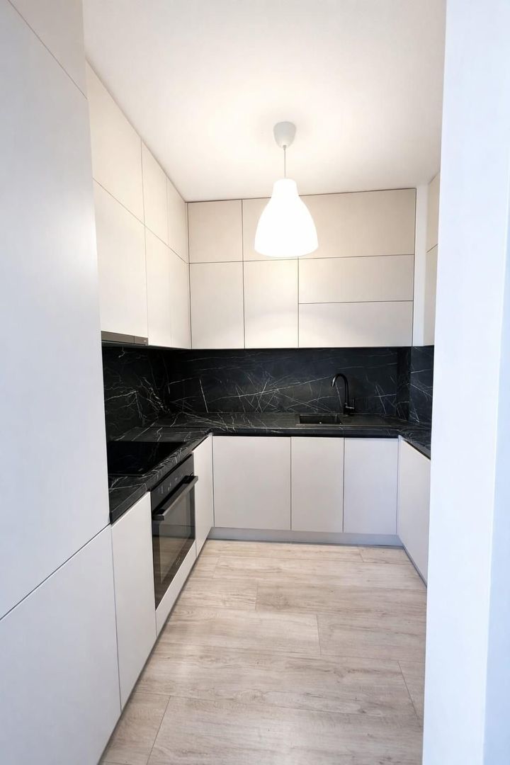 AP. 2 CAMERE NORTHSIDE PARK, INCALZIRE PARDOSEALA, METROU, BLOC NOU - Poză 7