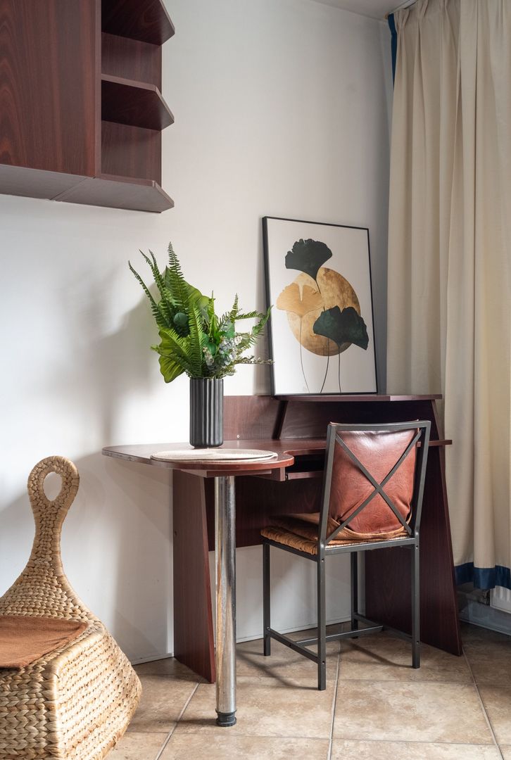 Comision 0% - Garsoniera Crangasi - str. Padureni - Poză 5
