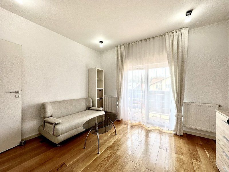 Apartament elegant -curte proprie - garaj - Poză 27