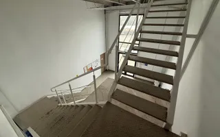 Hală industrială de inchiriere | 2.350 mp | Vizibilitate din Centura - Poză 12