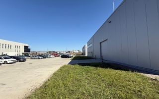 De vanzare Hală industrială Pallady -Drumul Intre Tarlale, 1200 mp - Poză 3