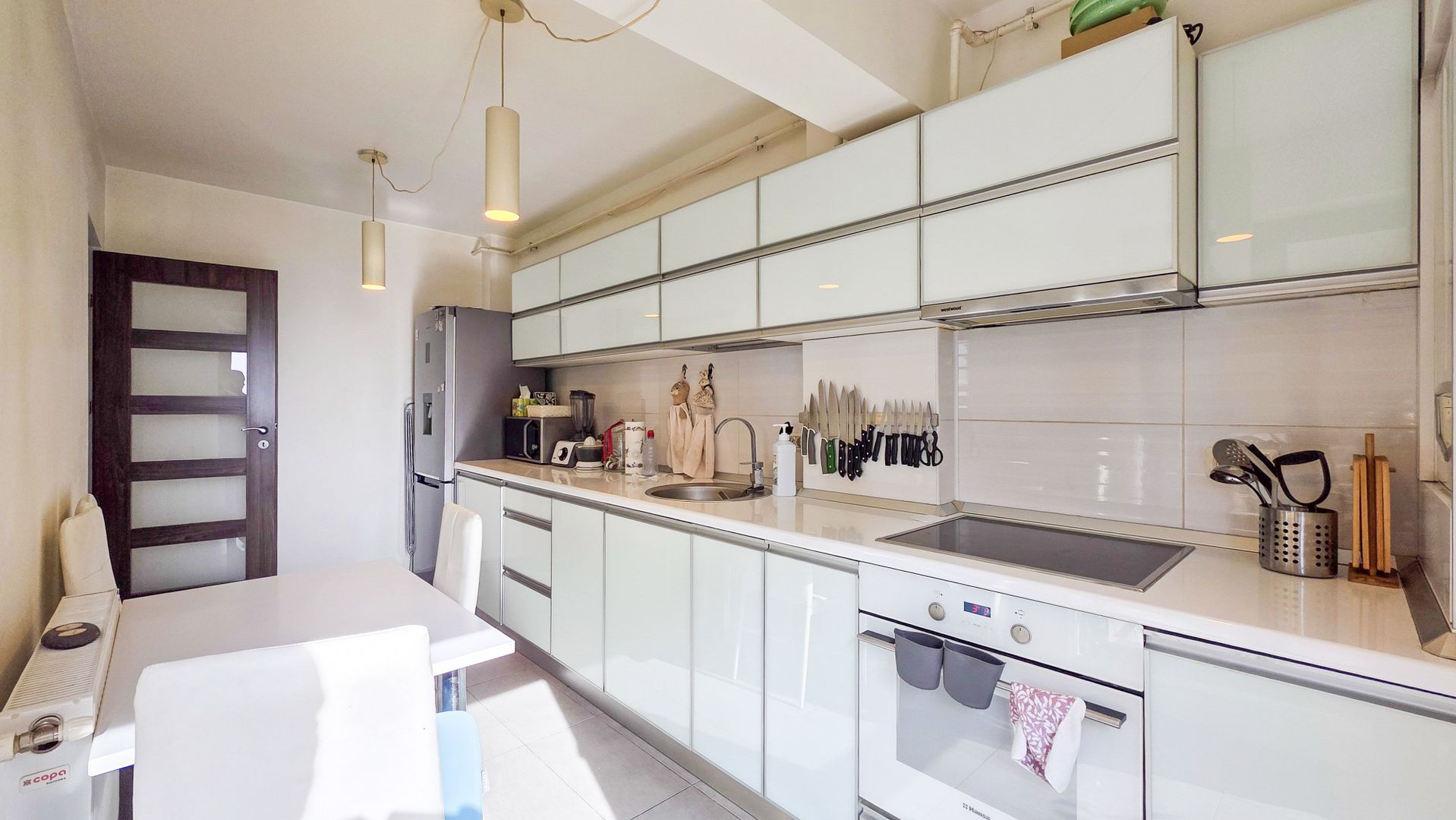 Apartament 2 camere mobilat complet – Militari Residence, Tineretului - Poză 9