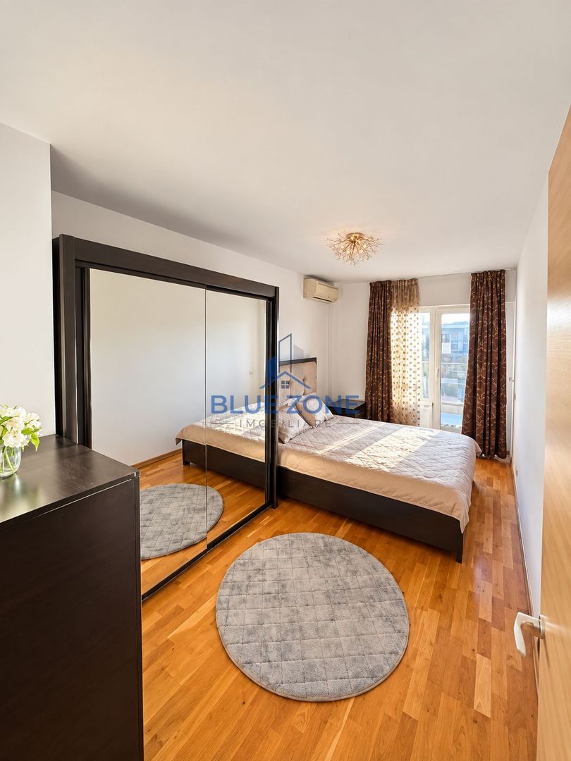 Duplex 3 camere | New Town Residence | Terase panoramice | - Poză 6