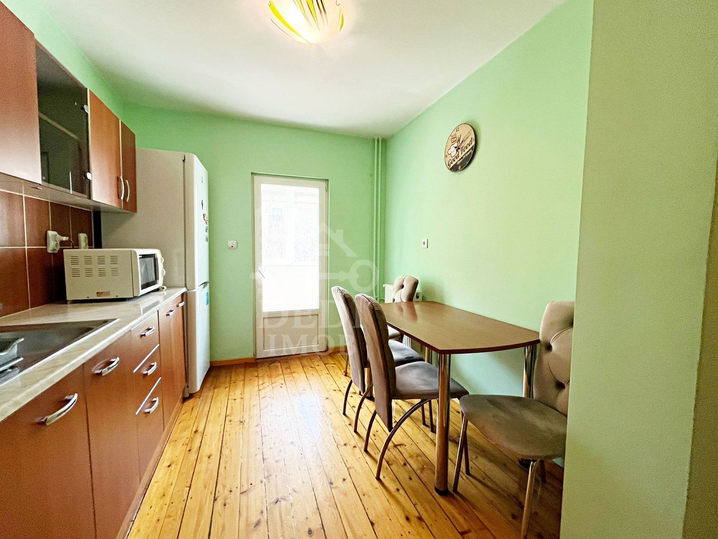 Apartament cu 2 camere de inchiriat zona Rogerius, Oradea - Poză 6