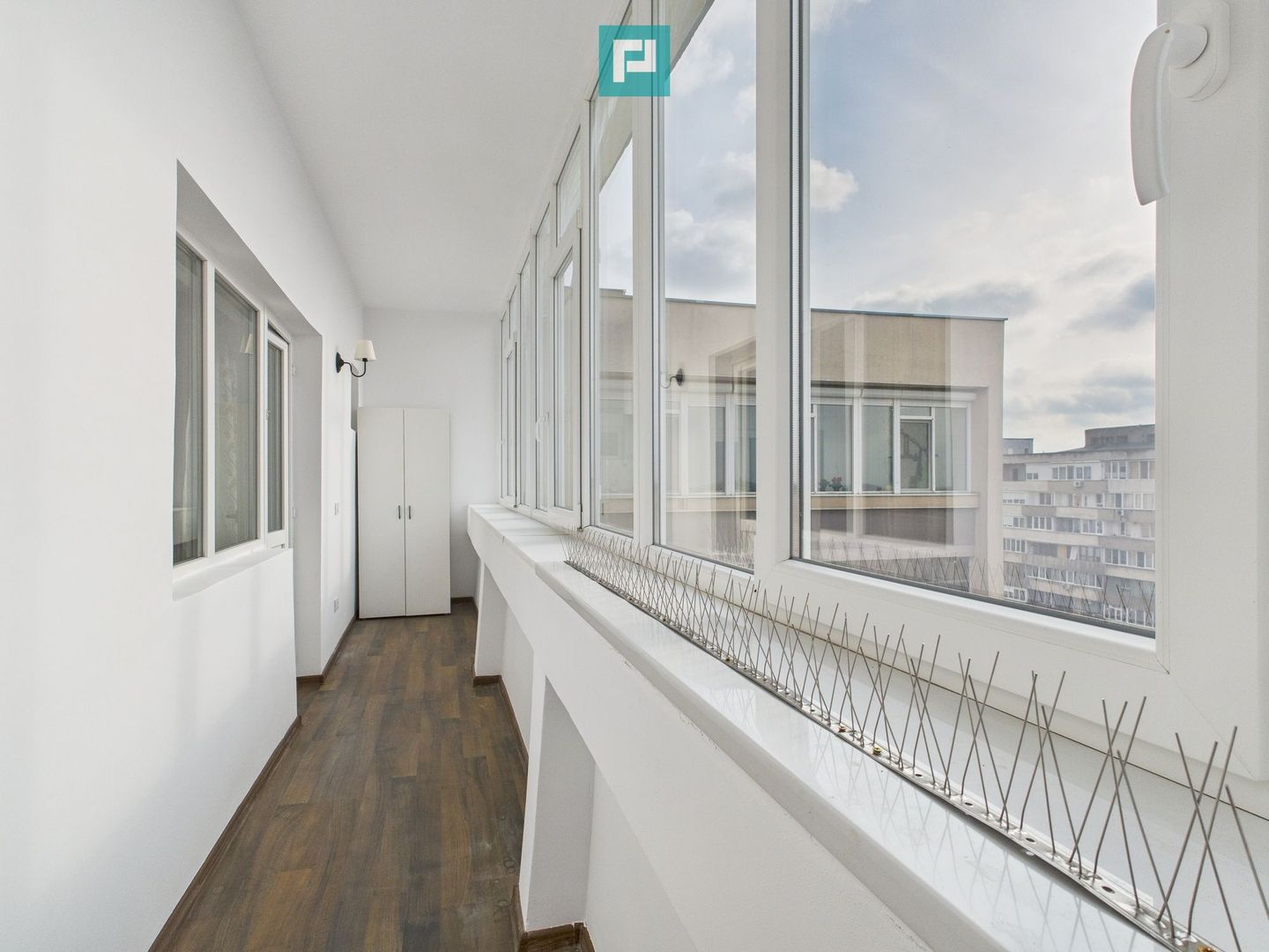 Apartament modern – Zona Gării - Poză 26