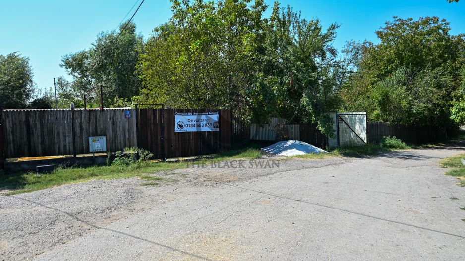 Casa de vanzare | Teren 3.000 mp | Izvor | Manesti - Coada Izvorului - Poză 15