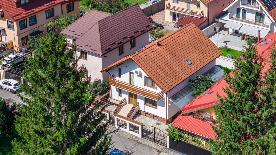 Casa Premium de Inchiriat | Cartier Noua | 0% Comision - Poză 2