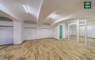 Spațiu Comercial – Demisol - Ultracentral - Arad