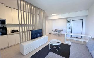 INCHIRIERE 4 CAMERE | 91 MP | PARCARE SUBTERANA | VEDERE PANORAMICA SPRE LAC - Poză 3