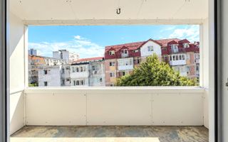 APARTAMENT 2 CAMERE | HIPODROM III - ALEEA STEAZA | 2 BALCOANE - Poză 5