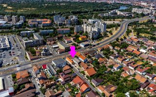 Spatiu comercial + hală pe Calea Radnei – oportunitate investitie! - Poză 6
