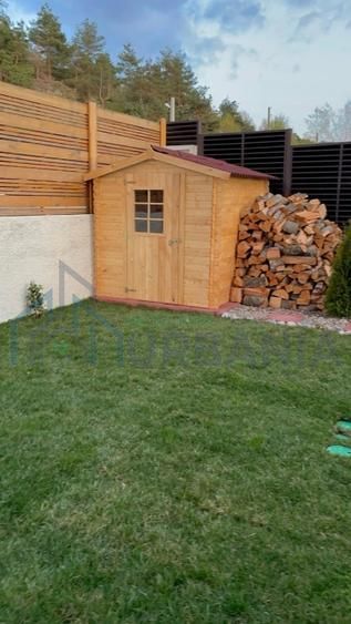 Casa Bucium 4 dormitoare,cartier deosebit, # - Poză 3