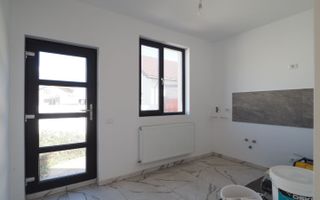 Vanzare casa 3 camere-teren312mp-Buftea - Poză 5