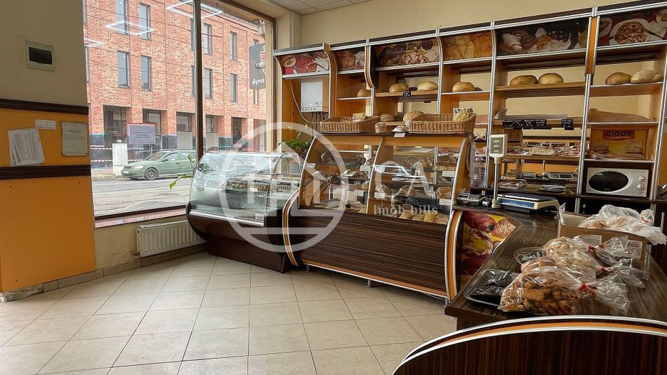 Spatiu comercial de inchiriat in zona Decebal, Oradea - Poză 4