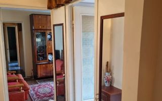 Apartament cu 4 camere, zonă verde, aproape de pădure. - Poză 3