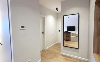 Apartament 3 camere de închiriat – Erou Iancu Nicolae / Grand Park Pip - Poză 11