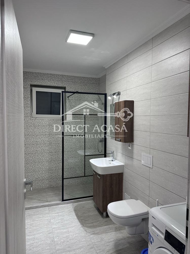 Apartament cu 2 camere de inchiriat-Complexul Maurer-Loc de parcare - Poză 5